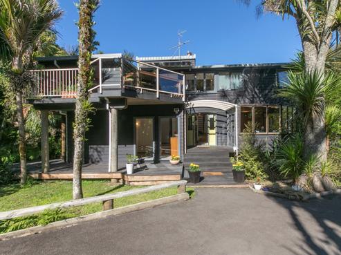9C Waima Crescent, Titirangi