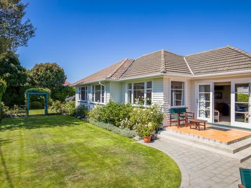 50 Worthy Street, Ilam