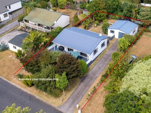 127 Durrant Drive, Whangamata