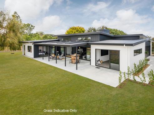 17 Arnott Street, Feilding