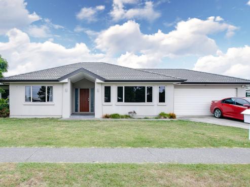 2 Norfolk Street, Tamatea