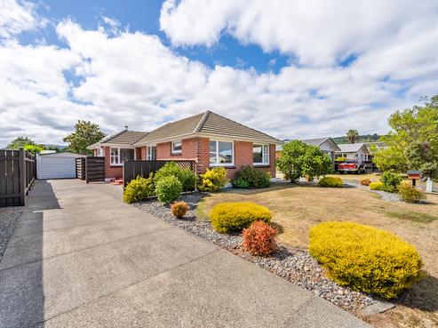 48 Kashmir Avenue, Clouston Park