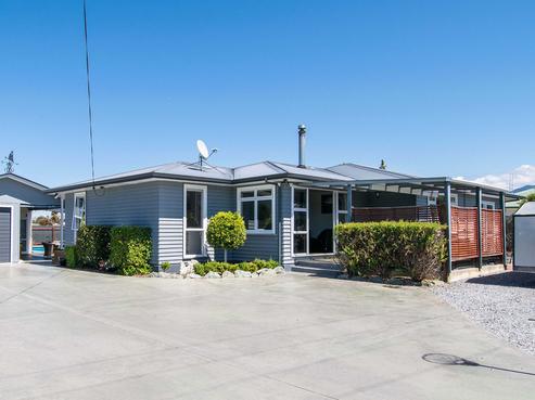 31 Mcglashen Street, Motueka