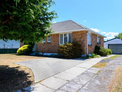 283 Malfroy Road, Westbrook