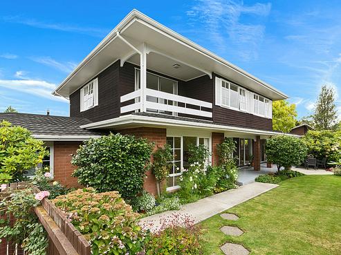 6 Hanover Place, Ilam
