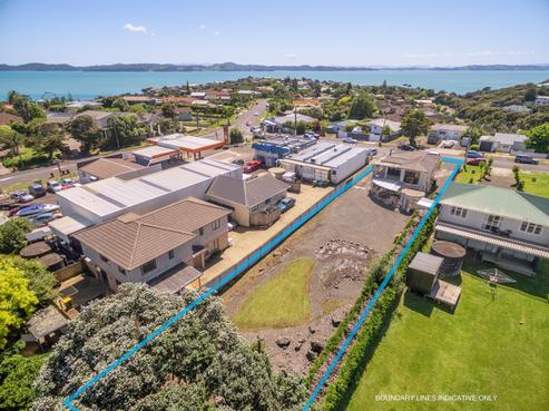 7 Maraetai School Road, Maraetai
