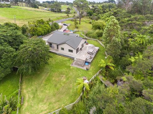 496 Horseshoe Bush Road, Dairy Flat
