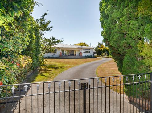 51 Campbell Road, Feilding