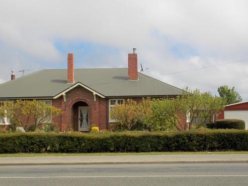 1 Davie Street, Temuka