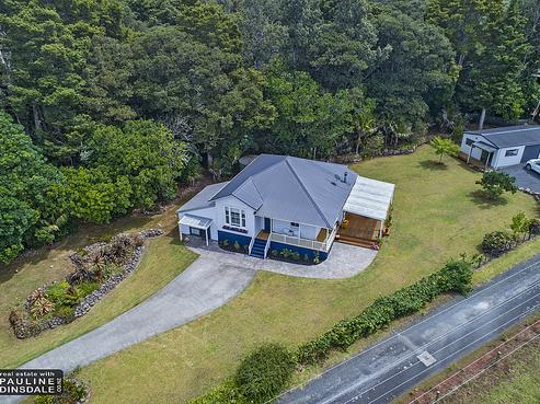 11 Highland Way, Maungatapere