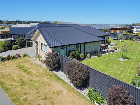 13 Genoa Avenue, Rolleston