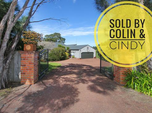 449 Blackbridge Road, Dairy Flat