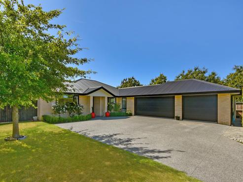 25A Jozecom Place, Rolleston