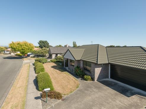 44 Hoult Crescent, Monaco