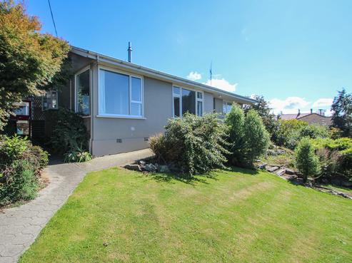 4 Earn Street, Oamaru