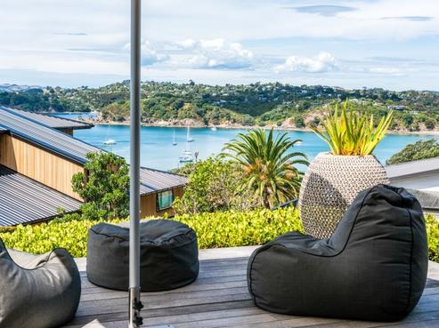 56 Tiri Road, Oneroa