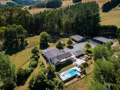 818B Paradise Valley Road, Ngongotaha