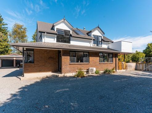 7 Kempton Street, Greytown