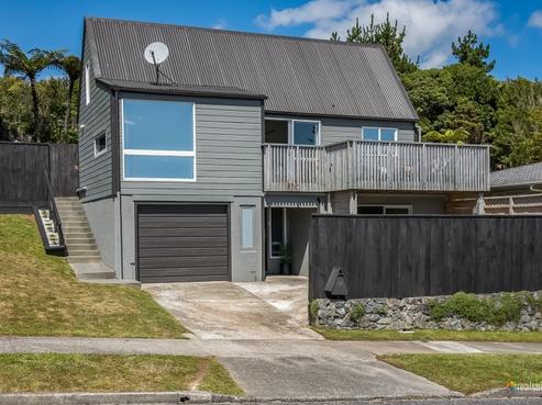 138 Major Drive, Kelson
