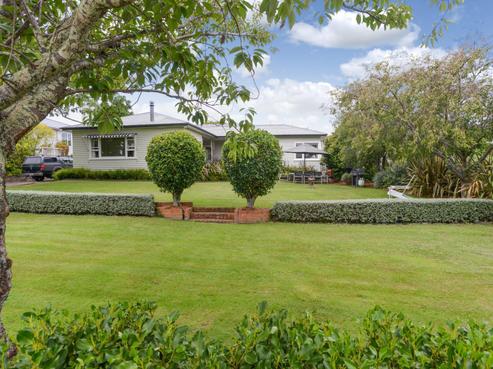 7B Emerald Hill, Havelock North