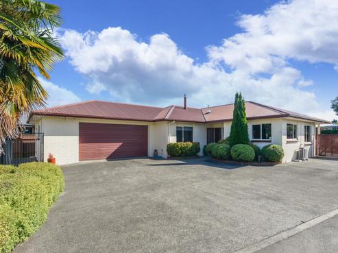 413 Southland Place, Raureka