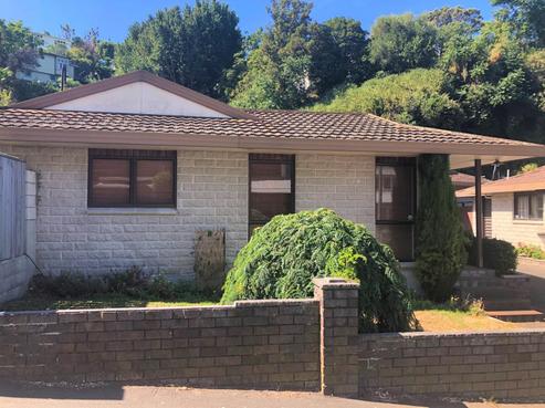 1/31 Shakespeare Road, Napier Hill