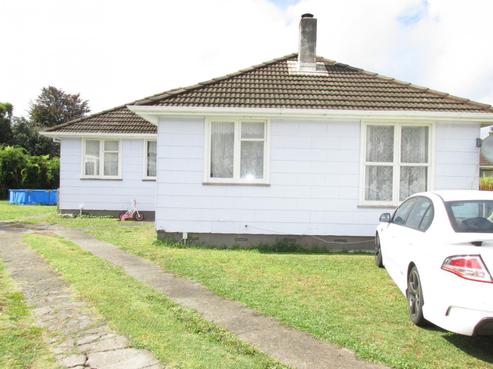 5 Corkill Avenue, Wairoa