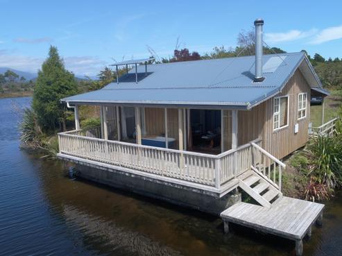 348 Virgin Flat Road, Cape Foulwind