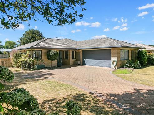 100 Tennyson Street, Leamington