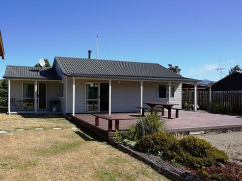 6D Fraser Close, Hanmer Springs