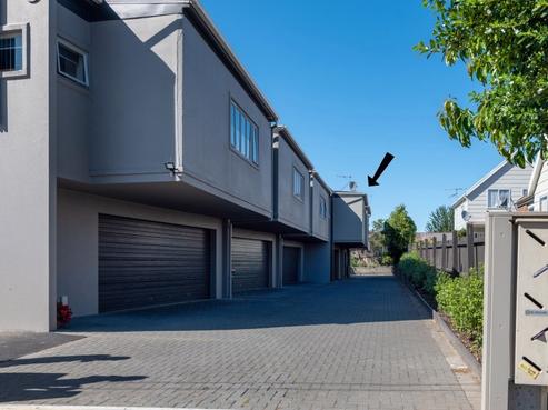 15D York Street, Glenholme