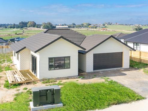 14 Iwi Road, Baverstock