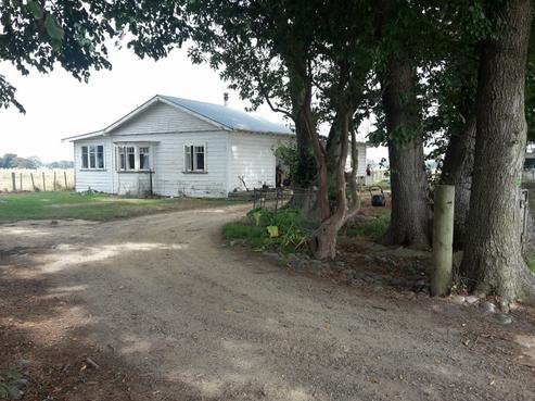 90 Banks Road, Rongotea