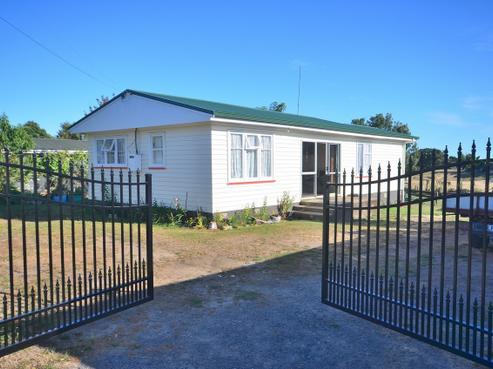 1325 Oropi Road, Oropi