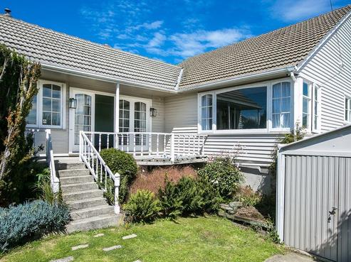 53 Waimea Avenue, Calton Hill