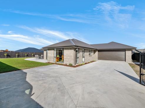 18 Gracia Avenue, Rolleston