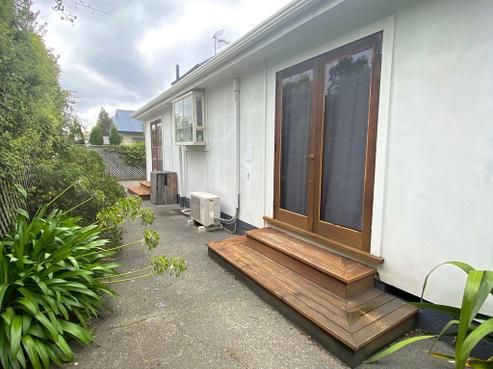 4 Percival Street, Rangiora