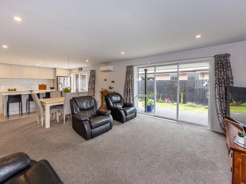 16 Oates Street, Lincoln