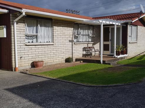 1/417 College Street, Te Awamutu