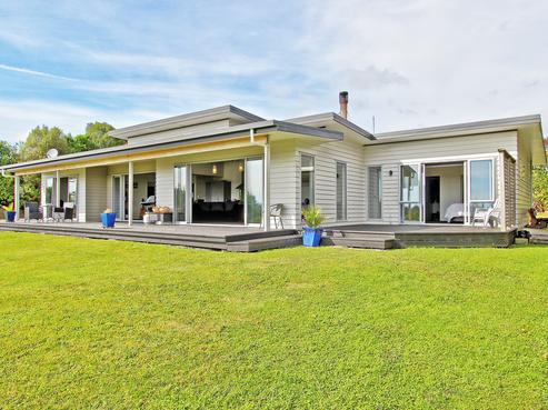 10 Lakeside Terrace, Cape Foulwind