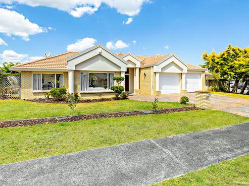 14 Glencullen Place, Dannemora