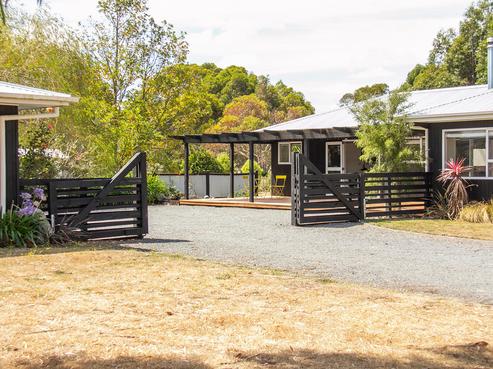 99 Dublin Street, Martinborough