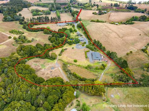 99 Carran Road, Warkworth