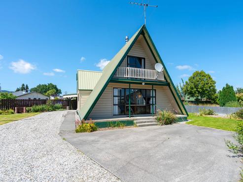 57A Ajax Street, Milton