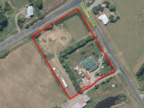 8 Coulters Line, Cheltenham