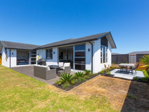 23C Coby Sydney Drive, Bell Block