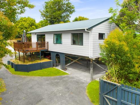 2/123 Millbrook Road, Sunnyvale