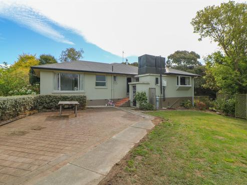 31 Craigie Road, Pareora