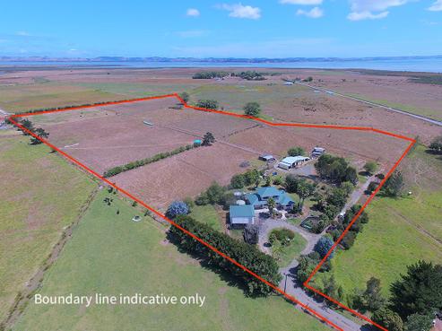 397 Jordan Road, Kaukapakapa