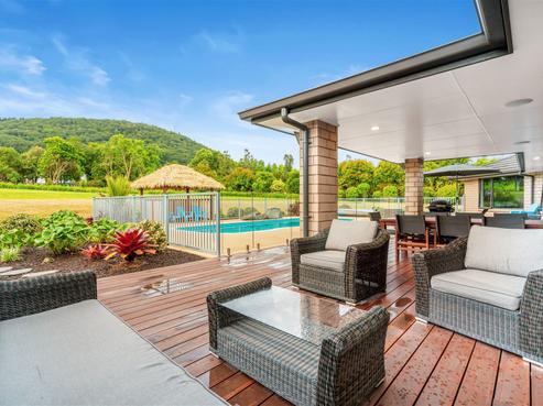 31 Newton Road, Maungatapere